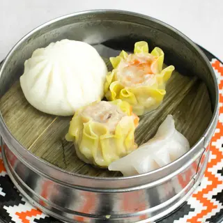 Dim Sum Mix