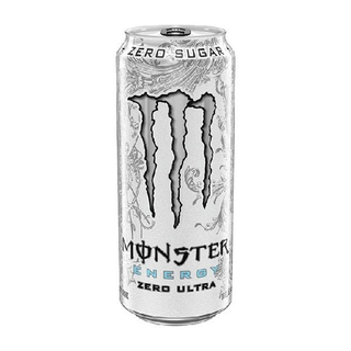Monster Ultra White