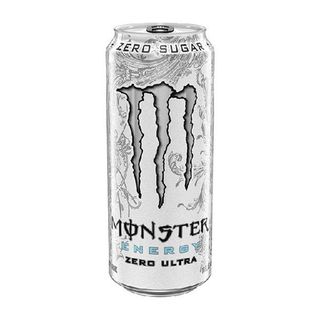 Monster Ultra White