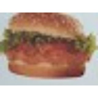 Hamburguesa De Ternera