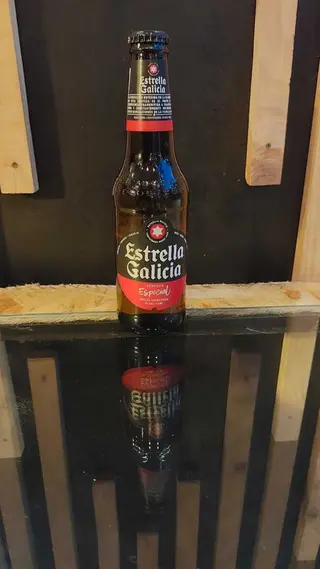 Galicia Botella