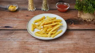 Pomfrit