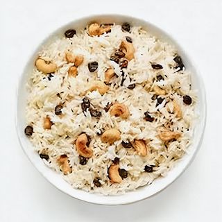 Cashew Nut Rice