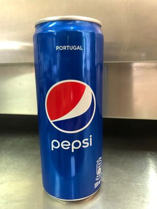  Pepsi Cola Original Lata 330ML