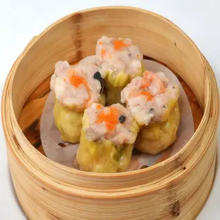Siu Mai De Marisco (4 uds.)