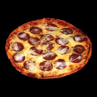 Пица Чоризо Formaggio 30 см