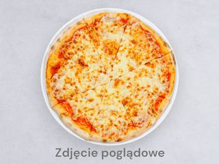 Twoja Własna Pizza 5 składników