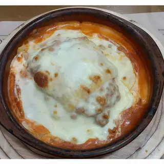 Lasagne