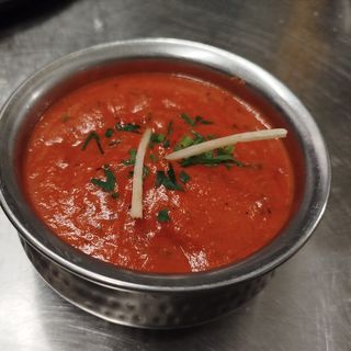 (63) LAMB MADRAS / MADRAS DE CORDERO