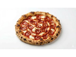 Pizza Picante (32 Cm. Aprox.)