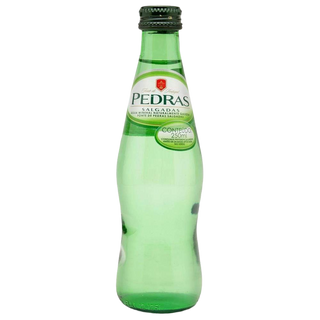 Água das Pedras