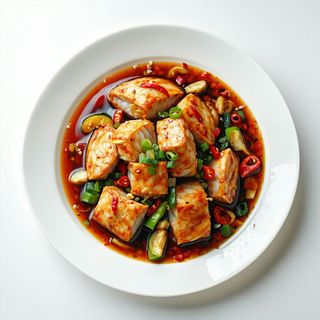 88. Maiale baby pangang