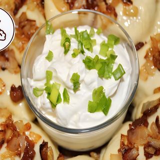 Сметана (40г)