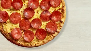 Pepe Pepperoni