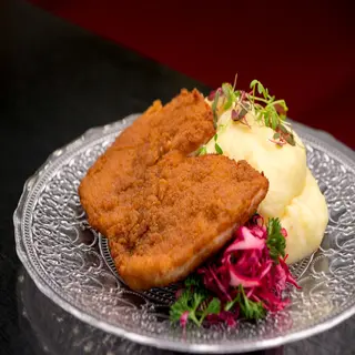 Schnitzel
