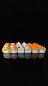 Сет 3 КРАКЕН