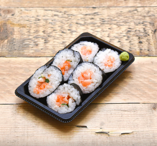 Harami maki 6 pezzi