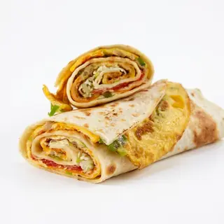 Chicken Rolex