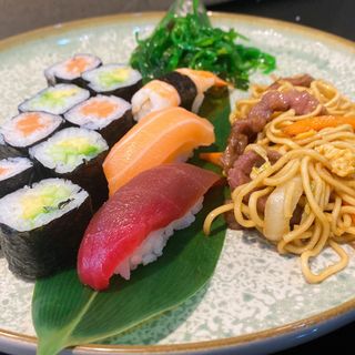 360. Menú Individual A