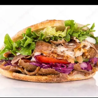 Pita Mixto