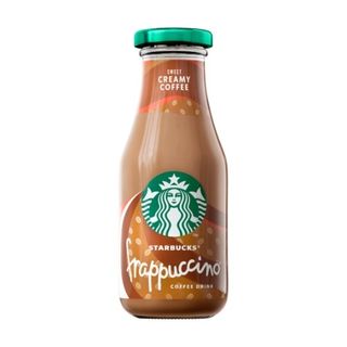 Frappuccino Starbucks Creamy Coffee 250ml