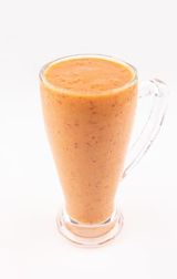 Jus De Pêche