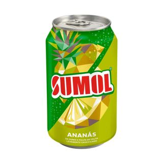 Sumol de Ananás