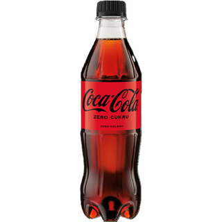Coca Cola Zero