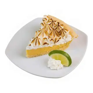 Pie De Limón