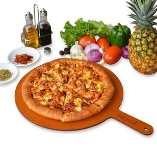 Chicken Hawaii Pizza