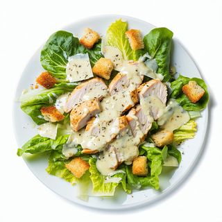 Ensalada César Original