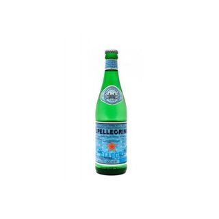 Agua Con Gas (500 Ml.)