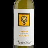 Favorita Langhe DOC