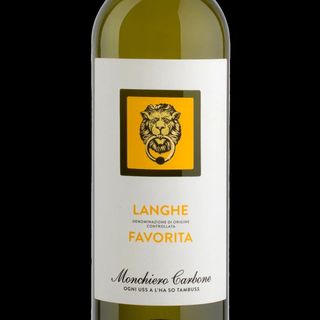 Favorita Langhe DOC