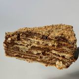 Наполеон шоколадний (145г)