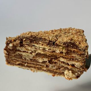 Наполеон шоколадний (145г)