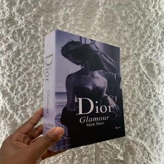 The Dior Decor Book