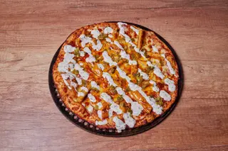 Buffalo chicken 30 cm