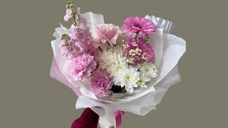 Bukiet Florysty do 150 zł