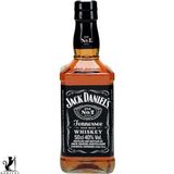 Wiskey Jack Daniels