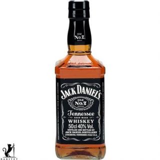 Wiskey Jack Daniels