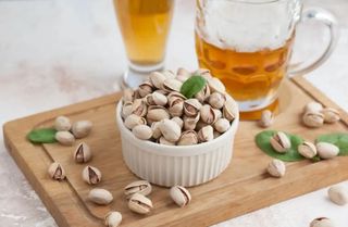 Фісташки (100г)