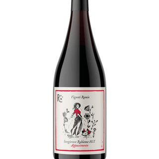 Sangiovese Igt Appassimento - Romio