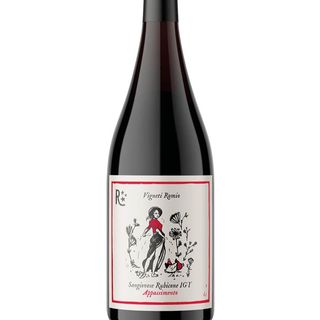 Sangiovese Igt Appassimento - Romio