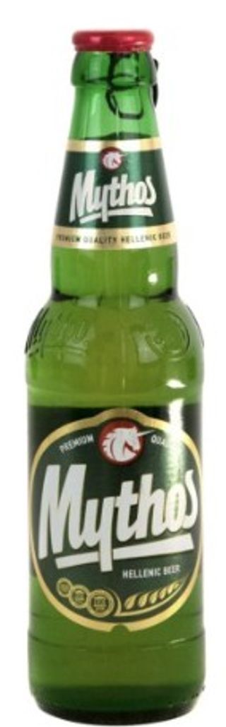 Mythos 33 cl