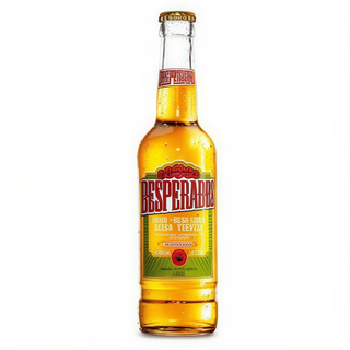 Cerveza Desperado (330 Ml.)