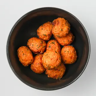 Mozzarella Tomato Balls