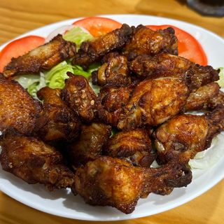 Muslitos De Pollo (4 Uds.)