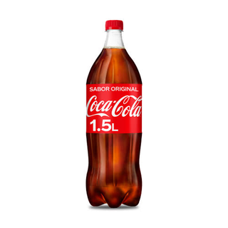 Coca-Cola Original 1,5L