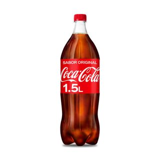 Coca-Cola Original 1,5L